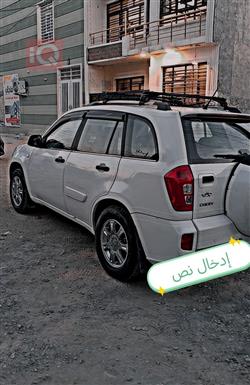 شيري تيجو 3